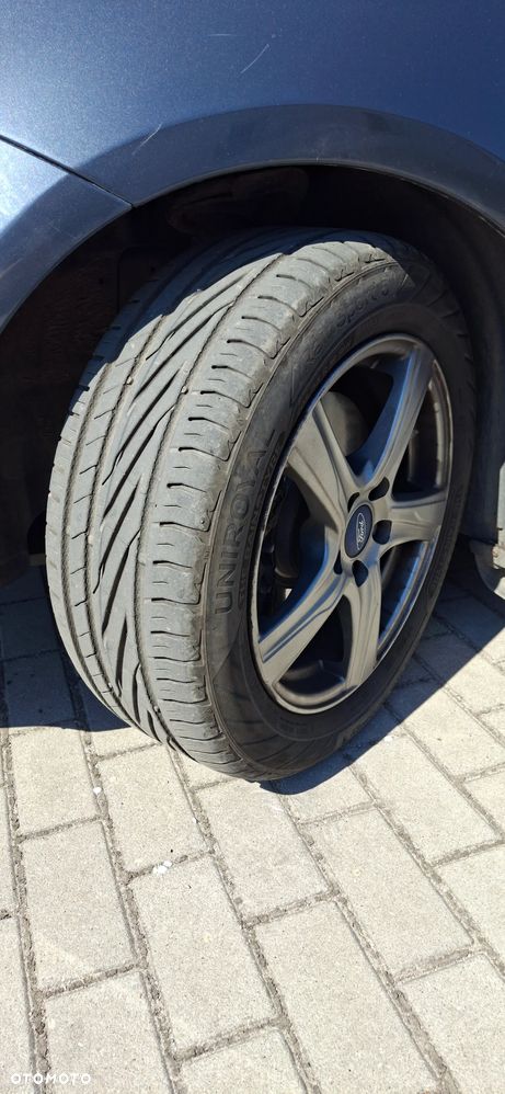 Ford C-MAX 2.0 Ghia - 9