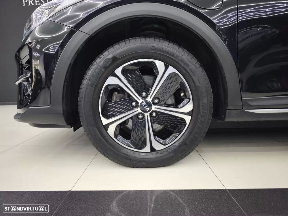 Kia XCeed 1.6 GDi PHEV Tech - 19