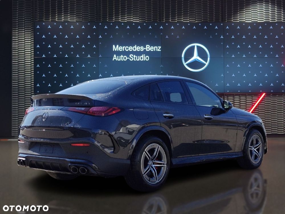 Mercedes-Benz GLC - 8