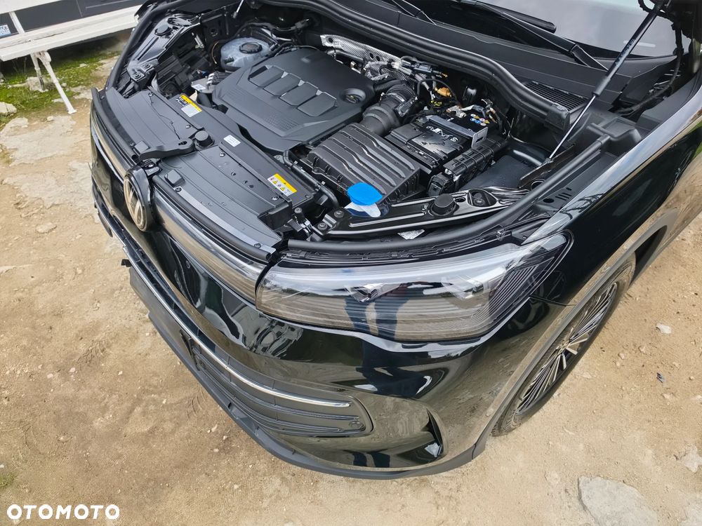 Volkswagen Tiguan 2.0 TDI SCR DSG Energy - 17