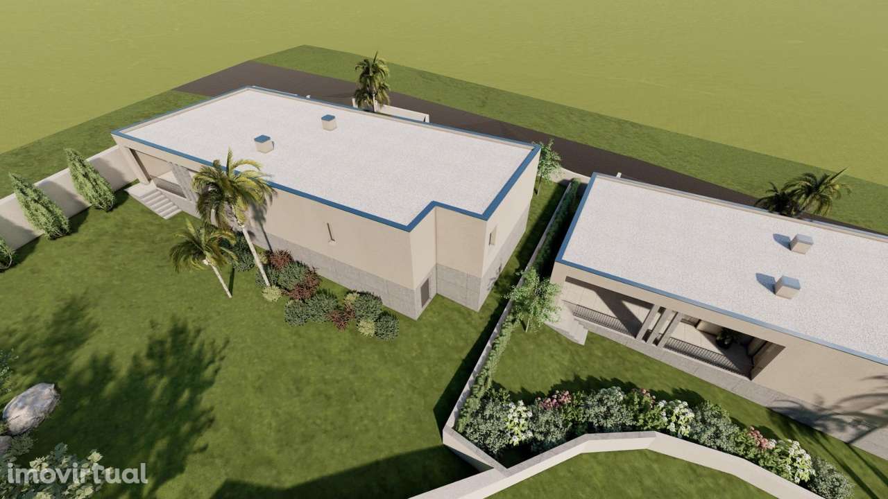 Moradia T3 Venda em Estorãos,Ponte de Lima - Grande imagem: 3/15