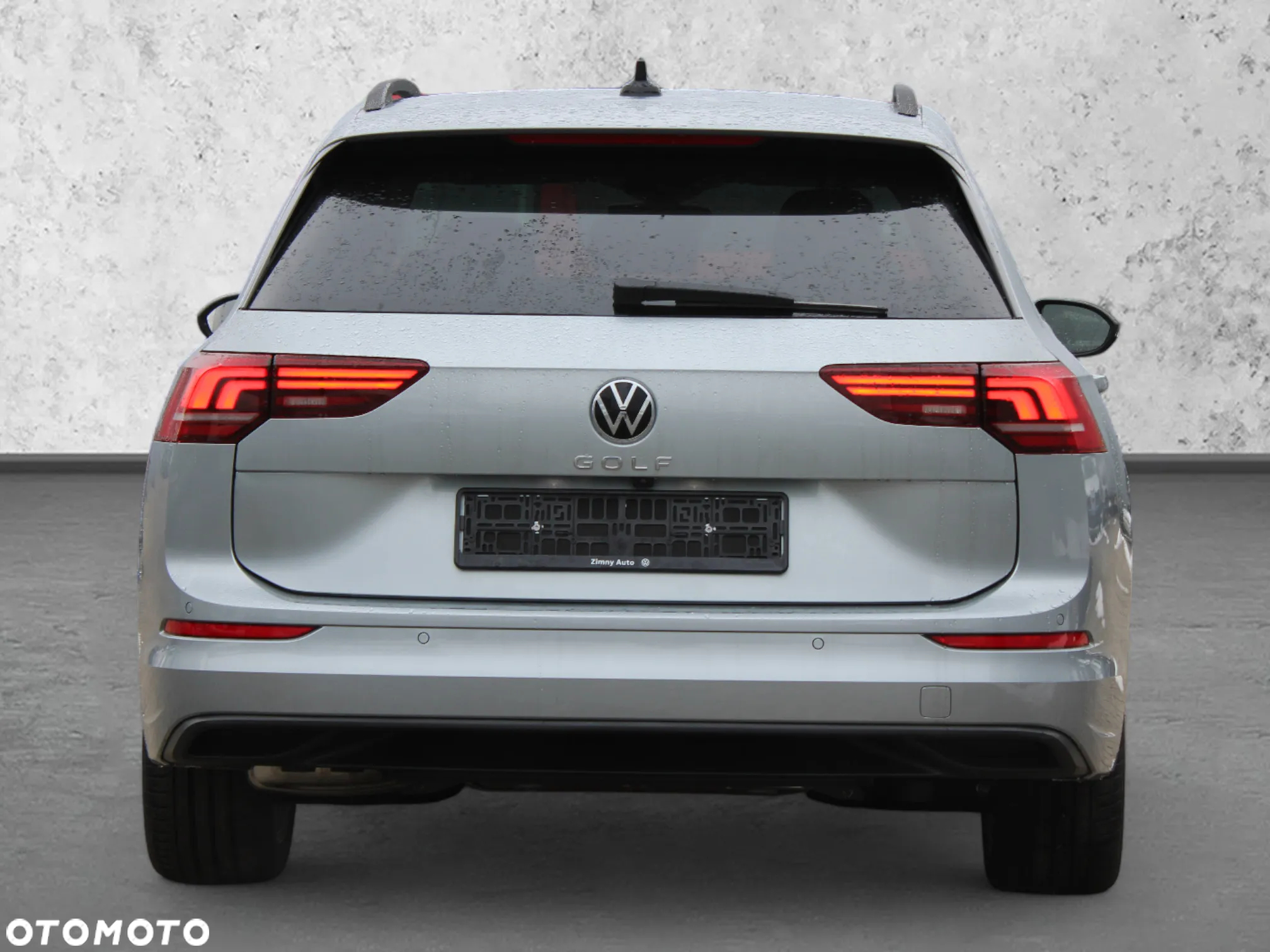 Volkswagen Golf VIII 1.5 TSI Life Plus - 6