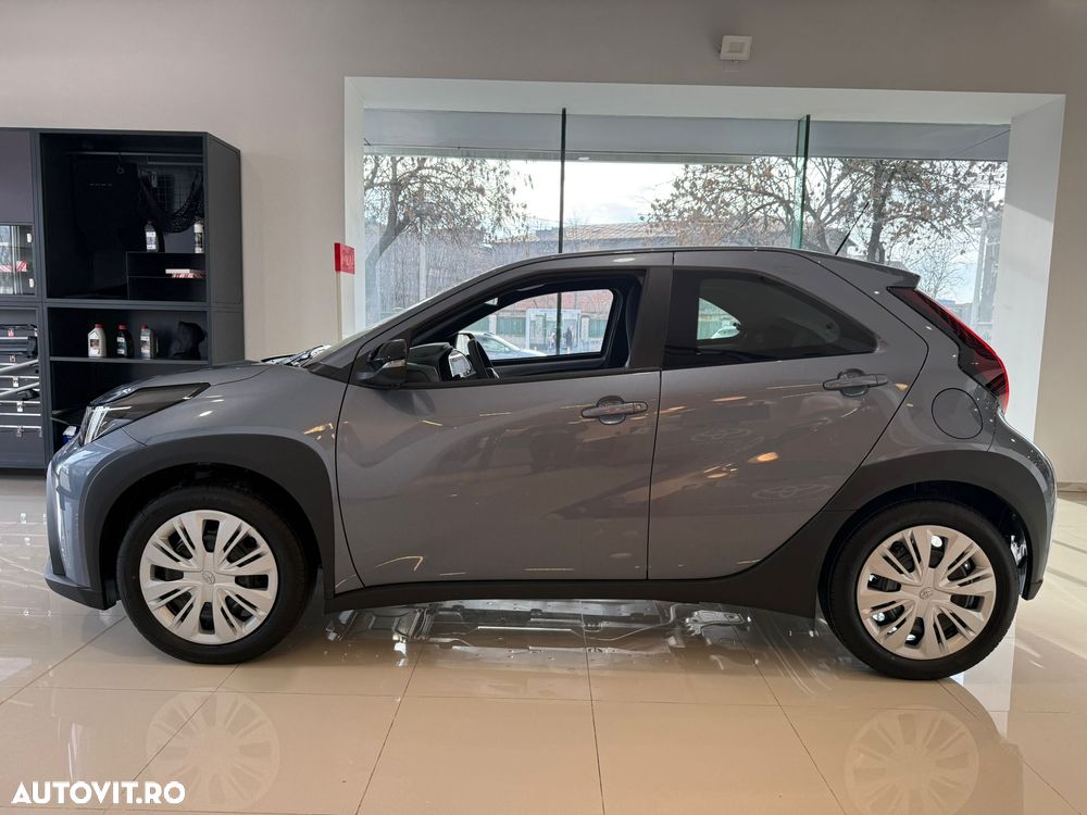 Toyota Aygo X - 2