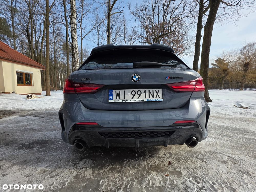 BMW 1M - 6