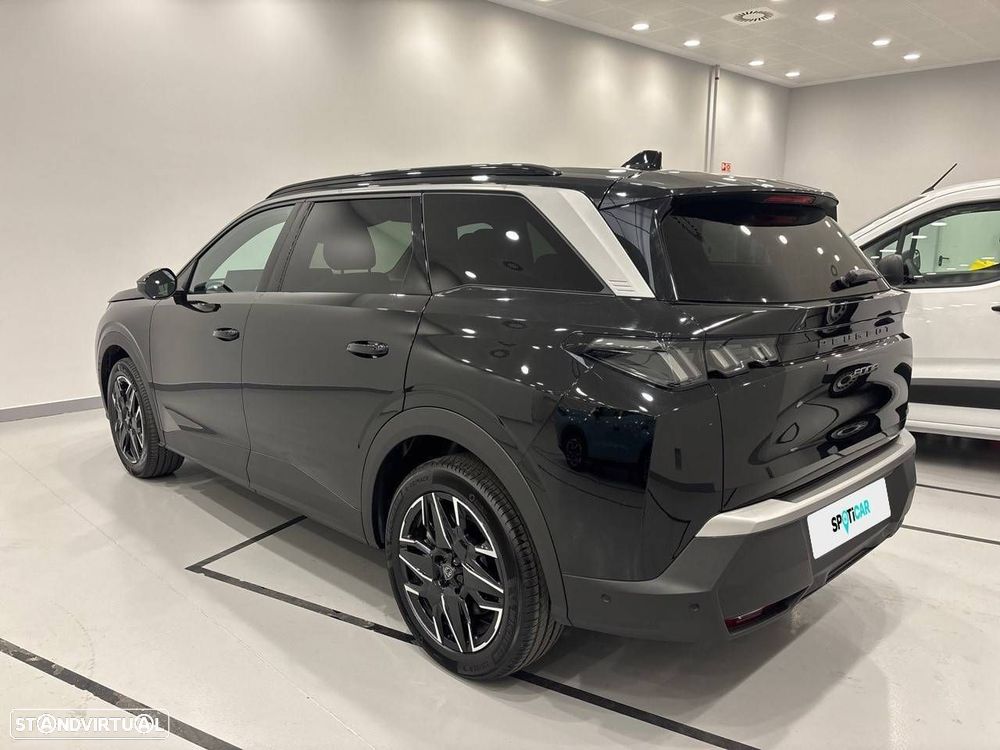 Peugeot 5008 1.2 Hybrid Allure e-DCS6 - 5