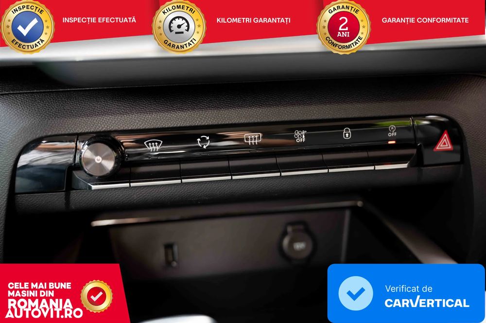 Citroën C5 Aircross 1.5 BlueHDi S&S EAT8 Feel - 15