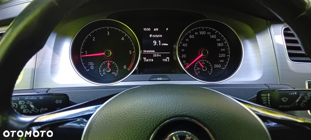 Volkswagen Golf 1.6 TDI BlueMotion Technology DSG Trendline - 2