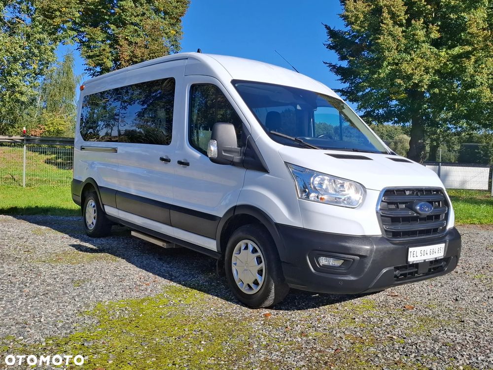 Ford Transit - 4