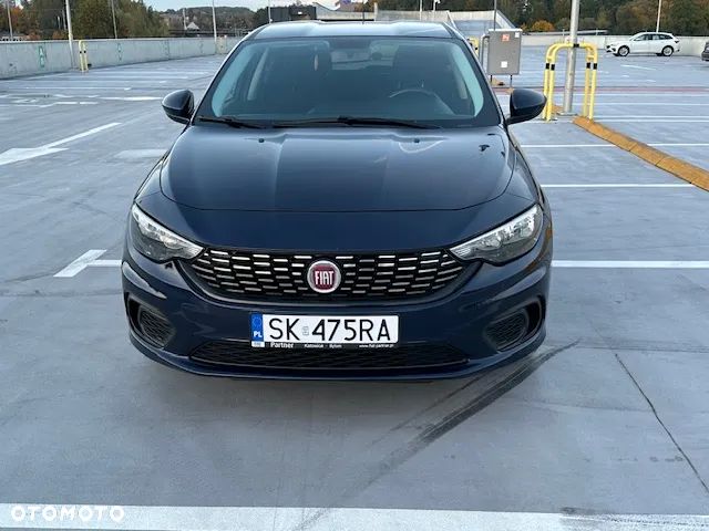 Fiat Tipo 1.4 16v Lounge - 4