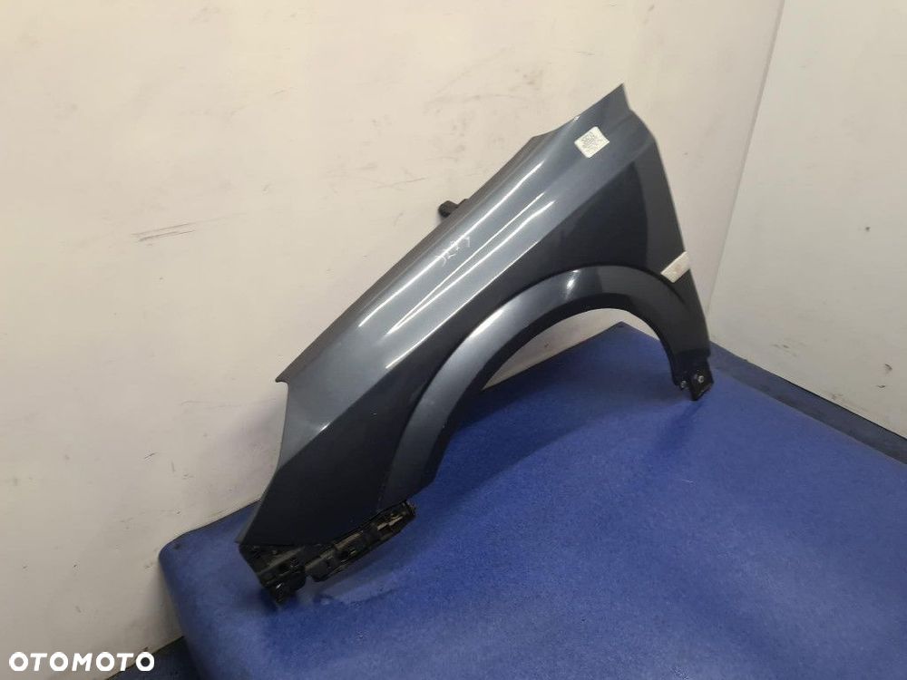 OPEL VECTRA C LIFT KOMBI BŁOTNIK PRZÓD LEWY - 5