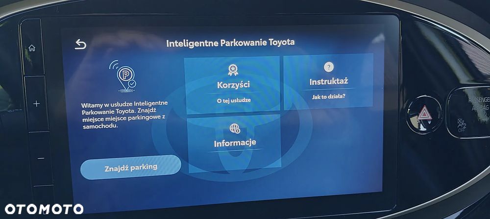 Toyota Aygo X 1.0 VVT-i Executive CVT - 16
