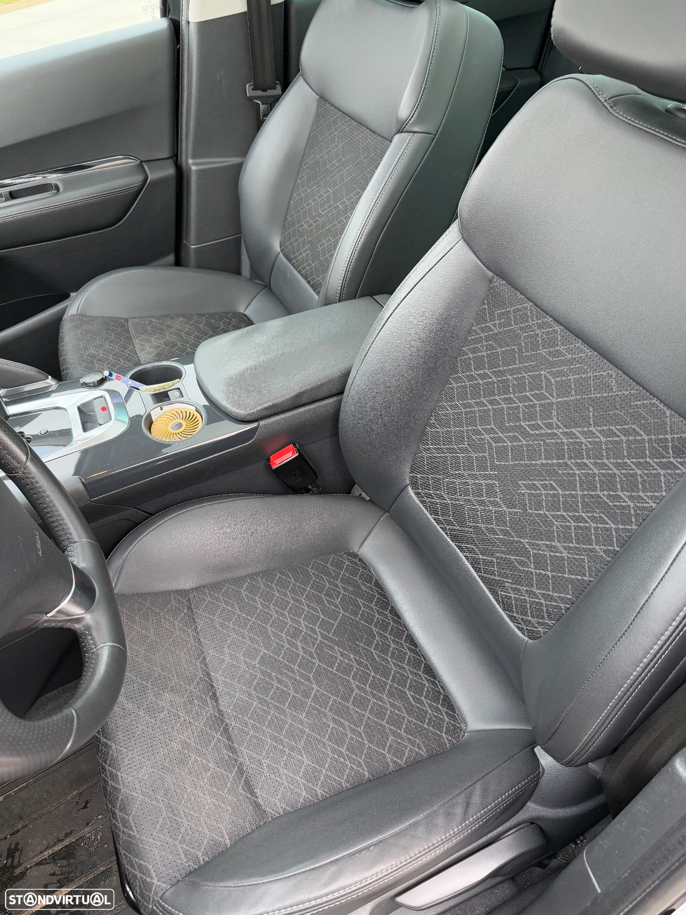 Peugeot 3008 - 15