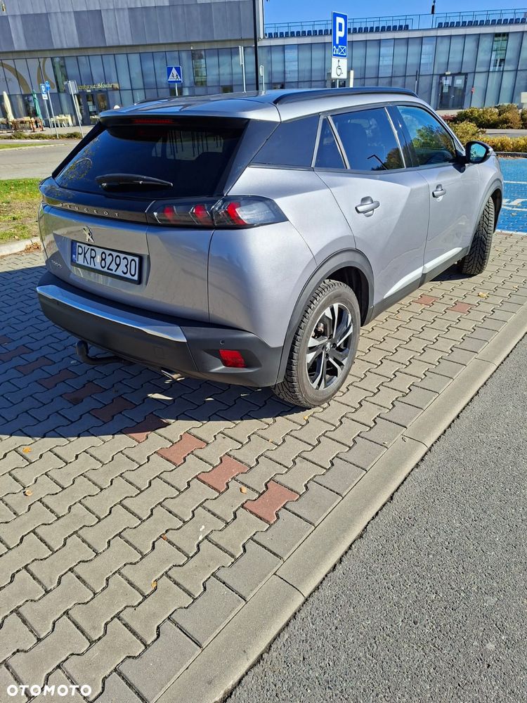 Peugeot 2008 - 21