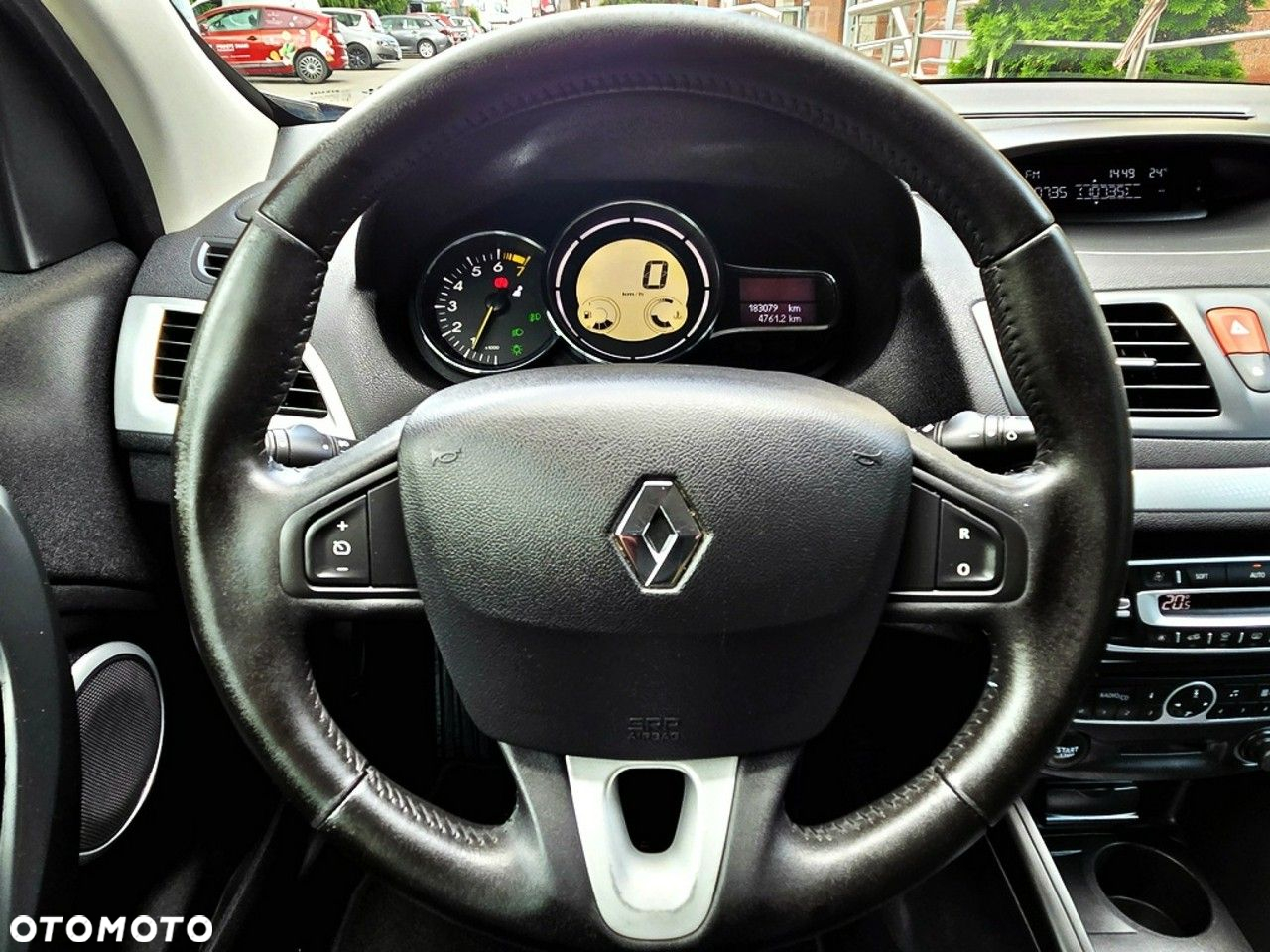 Renault Megane - 13