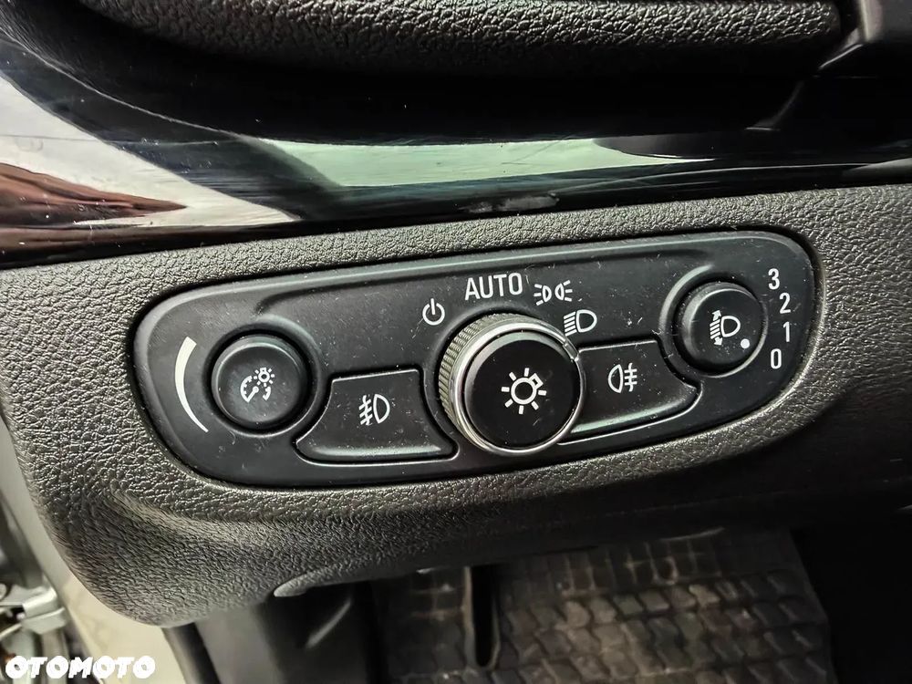 Opel Mokka - 30