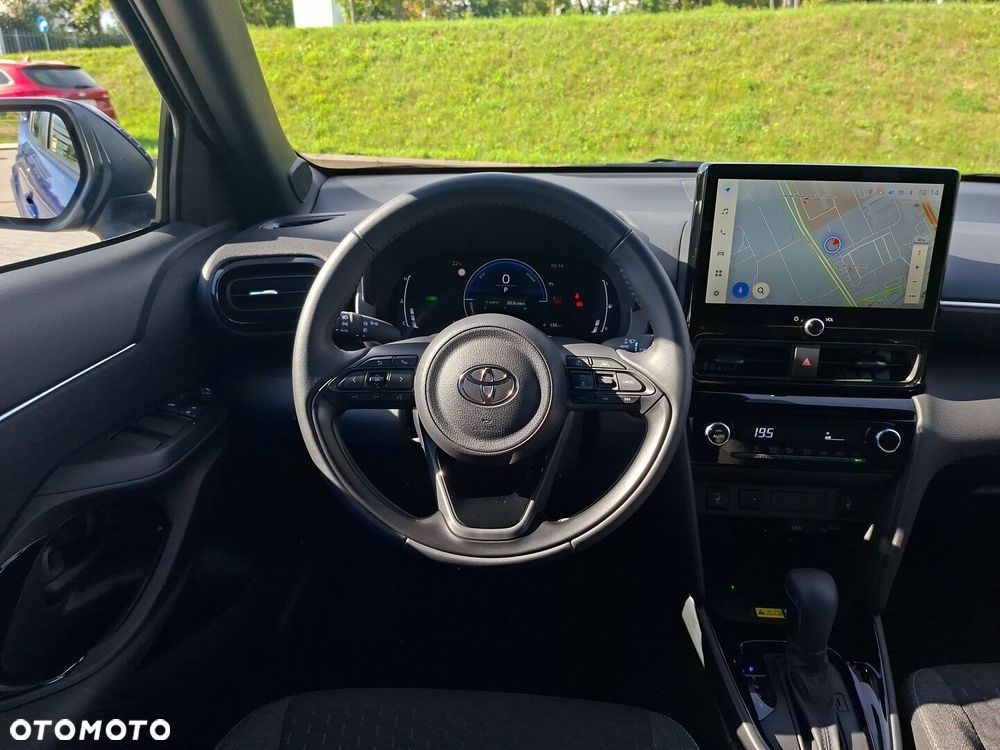 Toyota Yaris Cross Hybrid 1.5 Style - 17