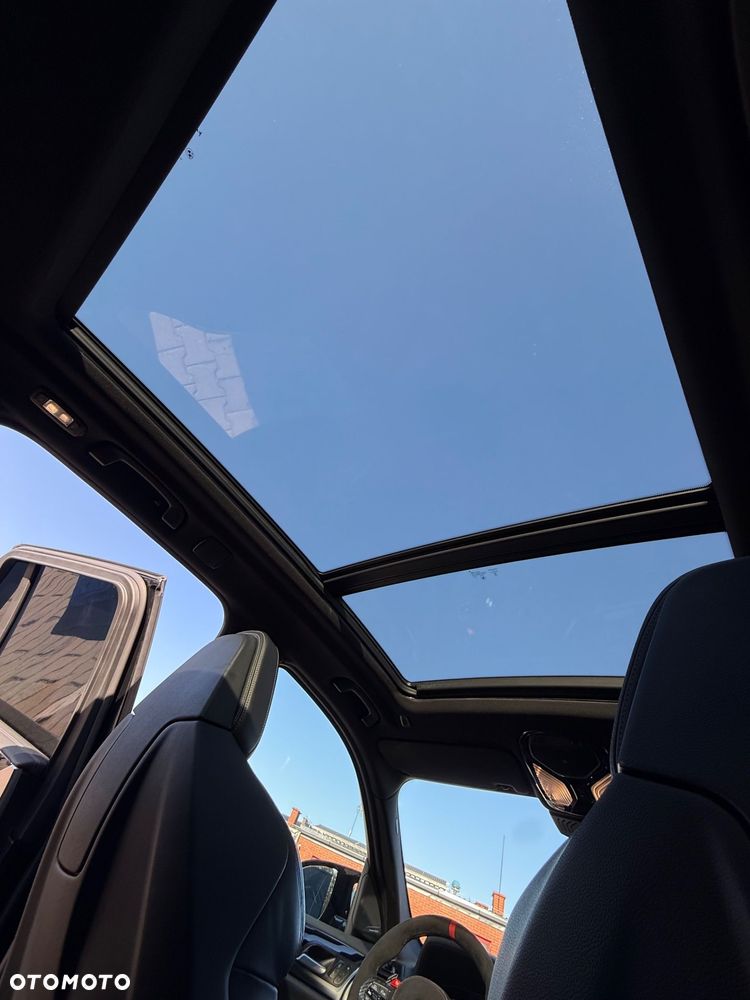 BMW X3 M Competition - 13