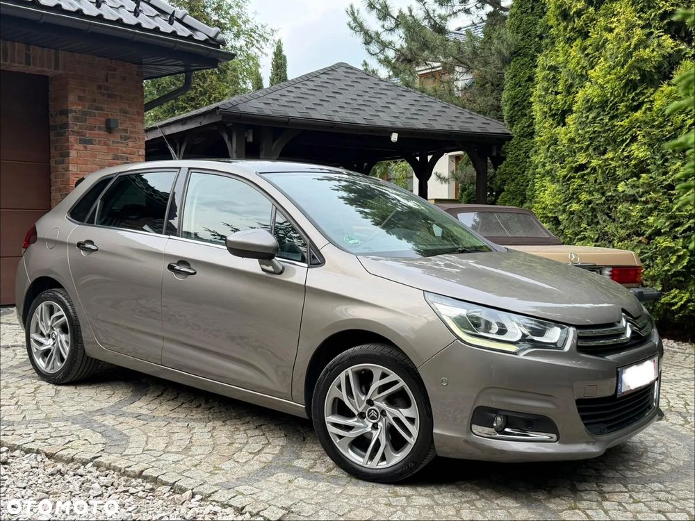Citroën C4 BlueHDi 120 Stop&Start Shine - 15