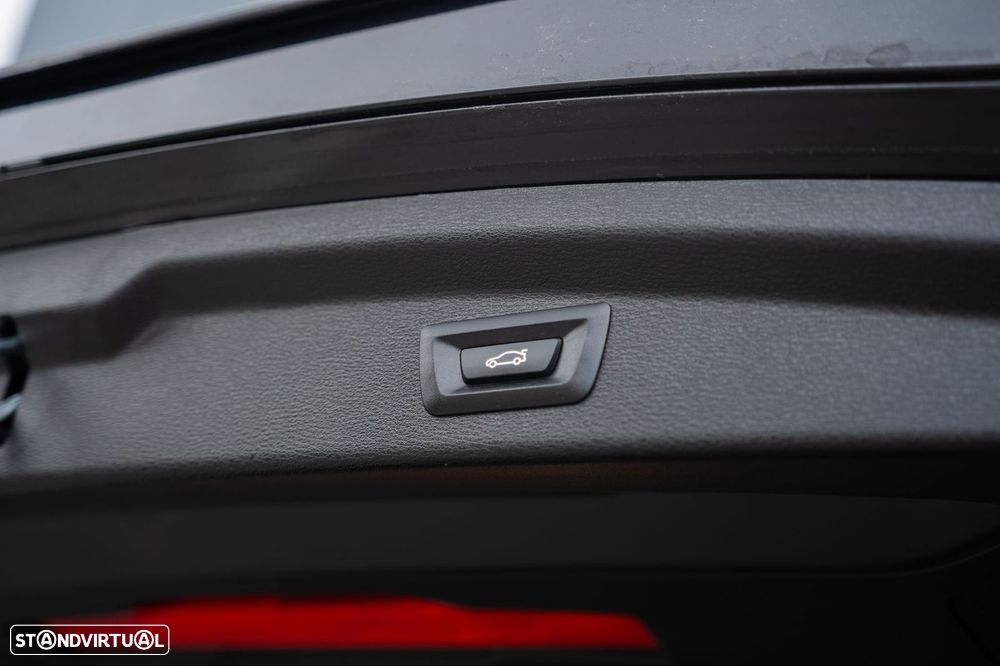 BMW X2 16 d sDrive Auto - 30
