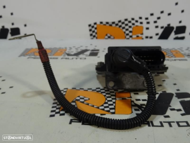 Módulo De Aquecimento / Temporizador Das Velas Bmw X3 (E83)  E21100223 - 3