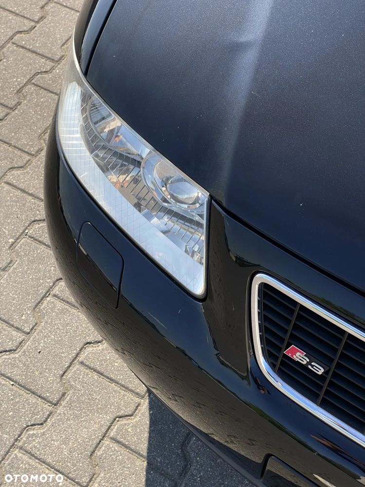 Audi S3 - 9