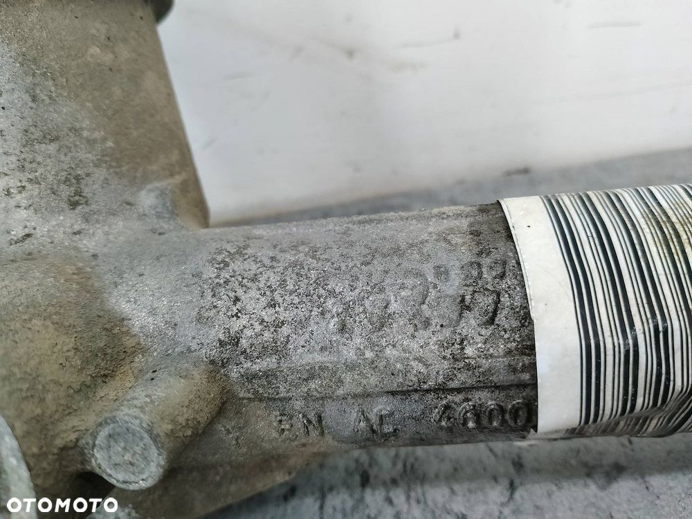 MAGLOWNICA PRZEKŁADNIA KIEROWNICY FIAT GRANDE PUNTO 1.4 8V - 7