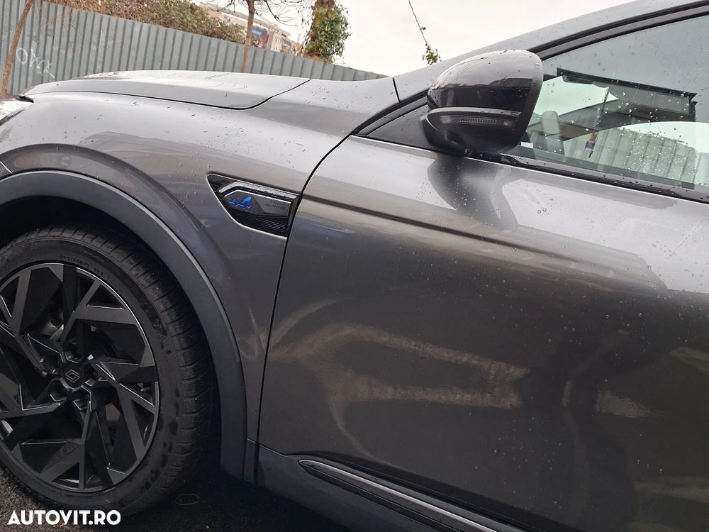 Renault Arkana E-TECH 145 Esprit Alpine - 23