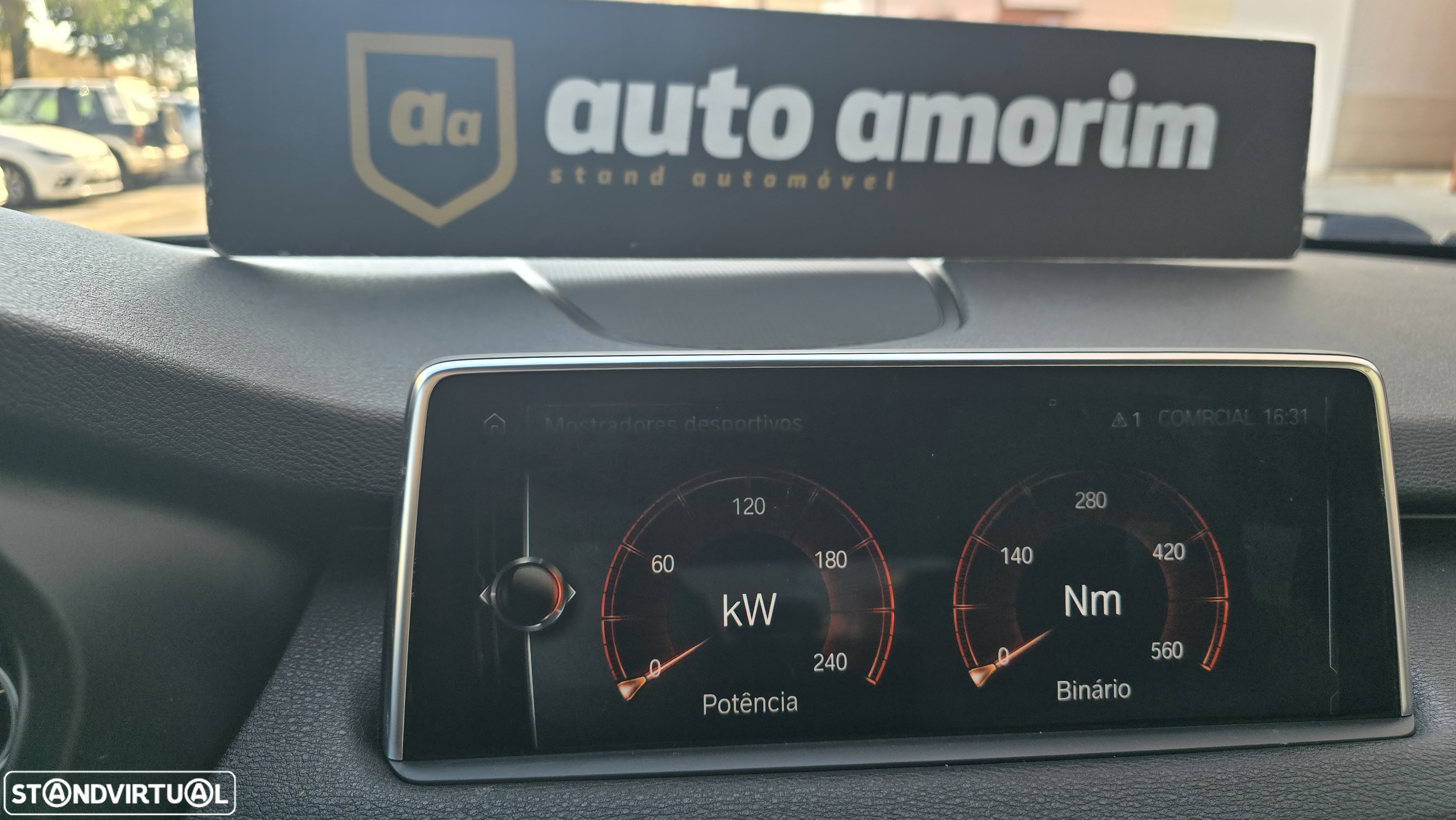 BMW X5 30 d xDrive Pack M - 31