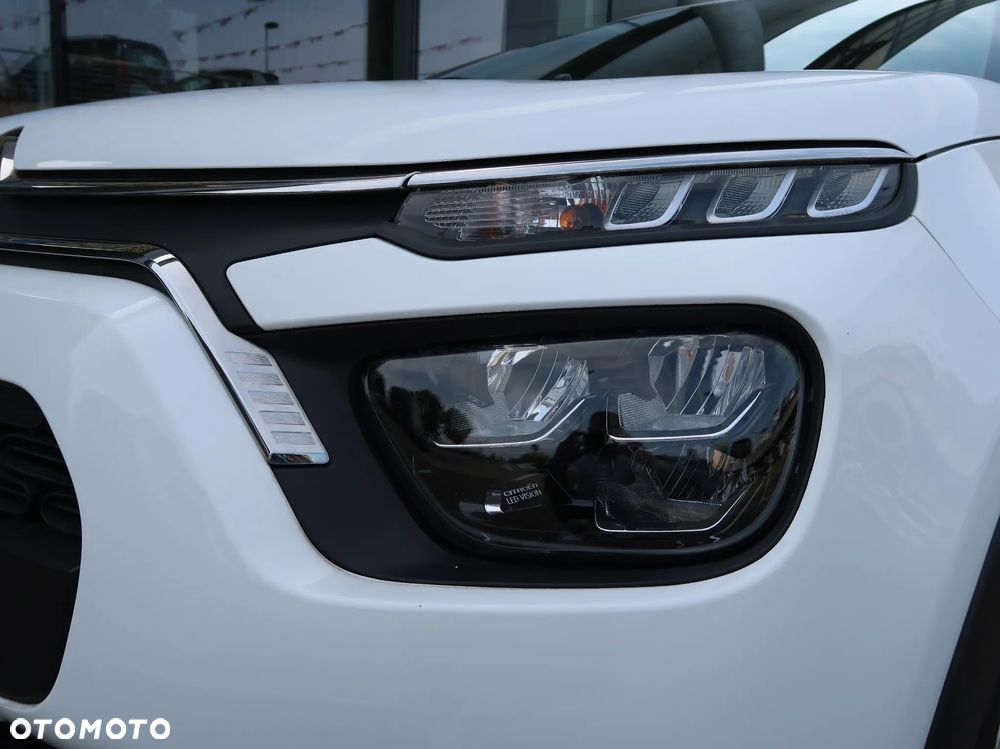 Citroën C3 1.2 PureTech Feel - 24