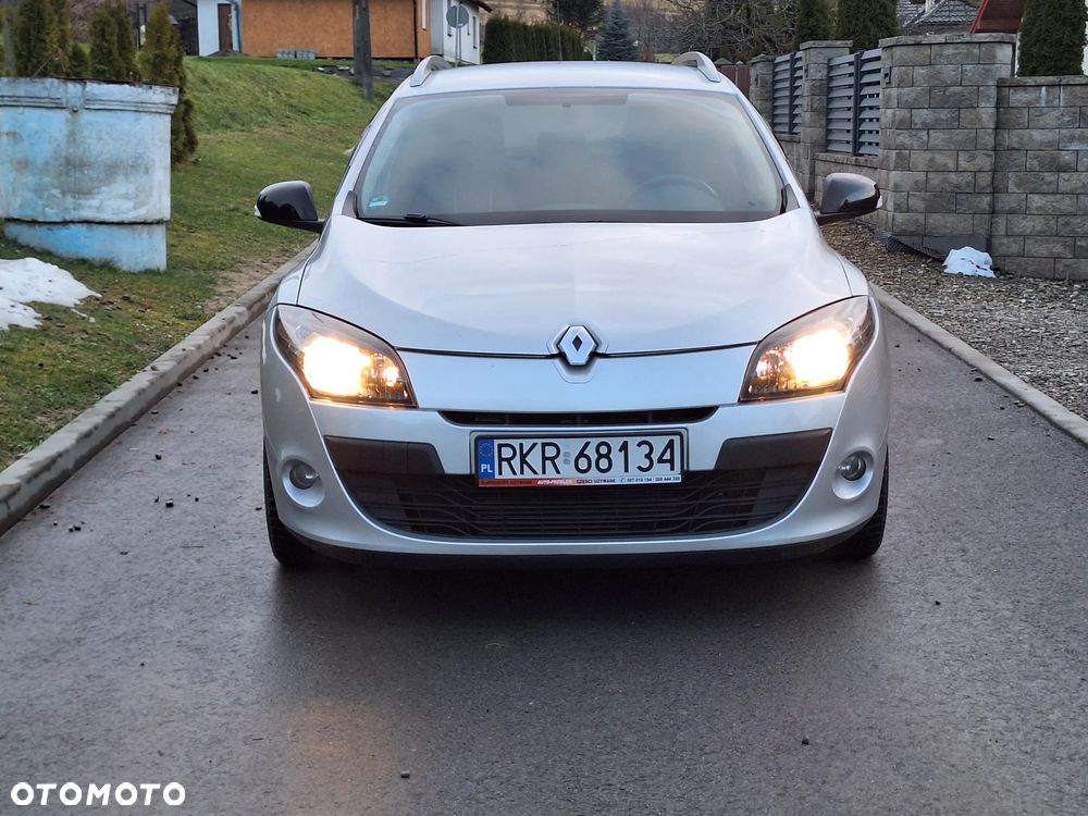 Renault Megane 1.9 dCi Expression - 3