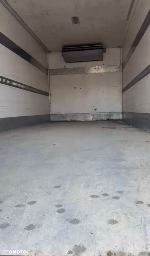 Schmitz Zabudowa chlodnia agregat THERMO KING - 2