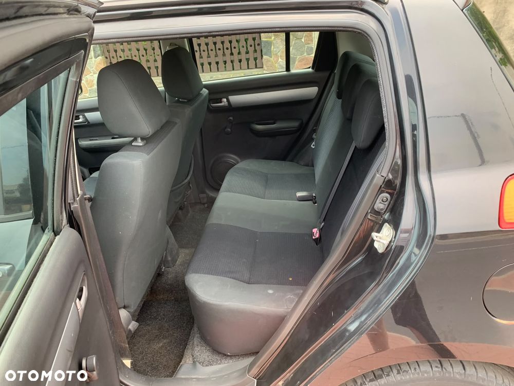Suzuki Swift - 22