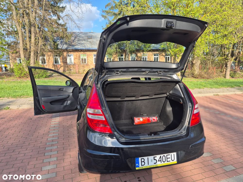 Hyundai i30 - 3
