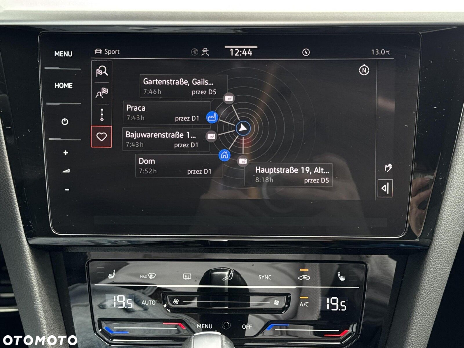 Volkswagen Arteon 2.0 TSI R-Line DSG - 27