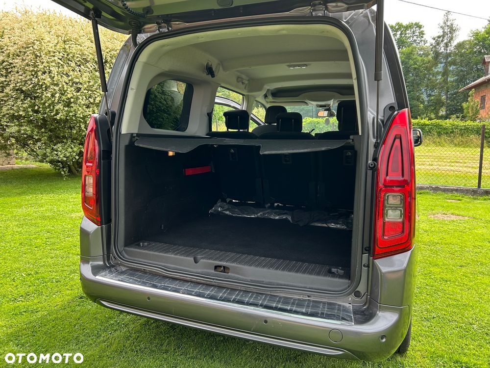 Toyota Proace City Verso Long 1.5 D-4D Family - 6