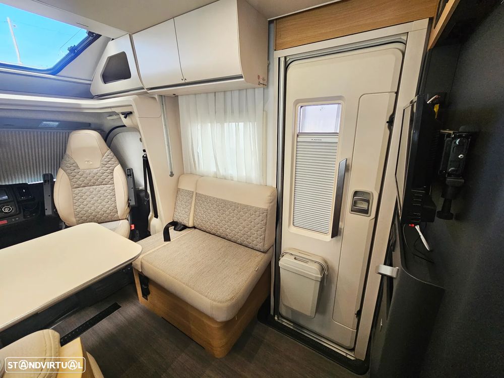 Adria Matrix Axess 600 SP - 11