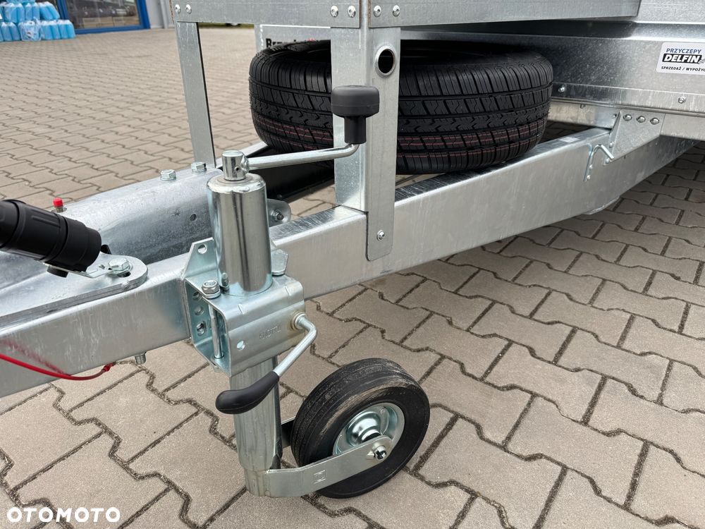 Brenderup MT 3080 - 5