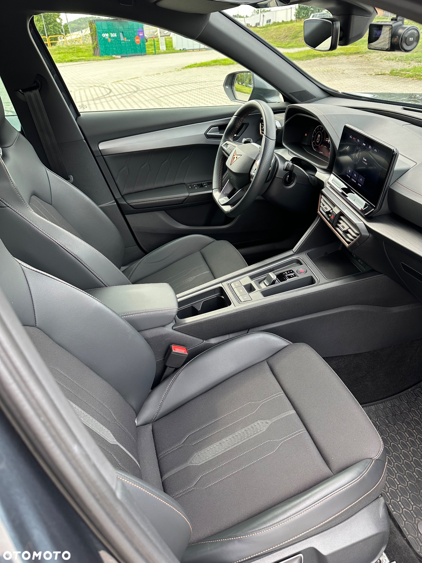 Cupra Formentor 1.5 TSI DSG - 12