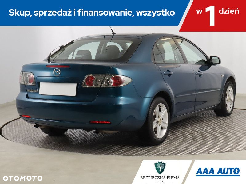 Mazda 6 - 6