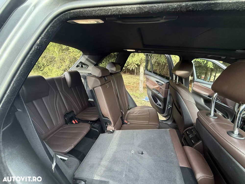 BMW X5 xDrive25d Sport-Aut. - 11