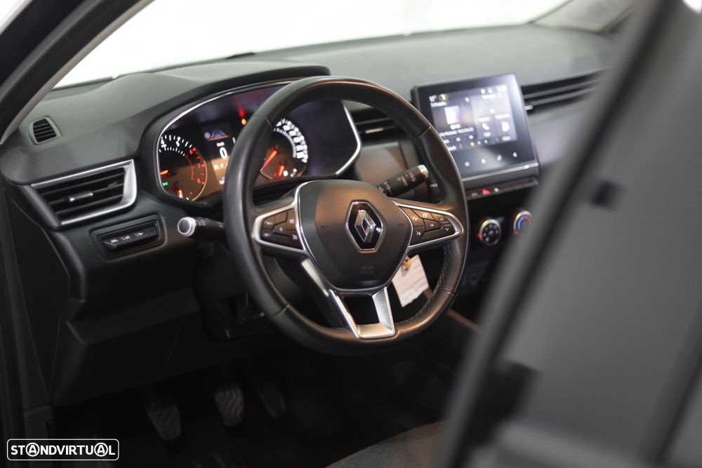 Renault Clio 1.0 TCe Intens - 9