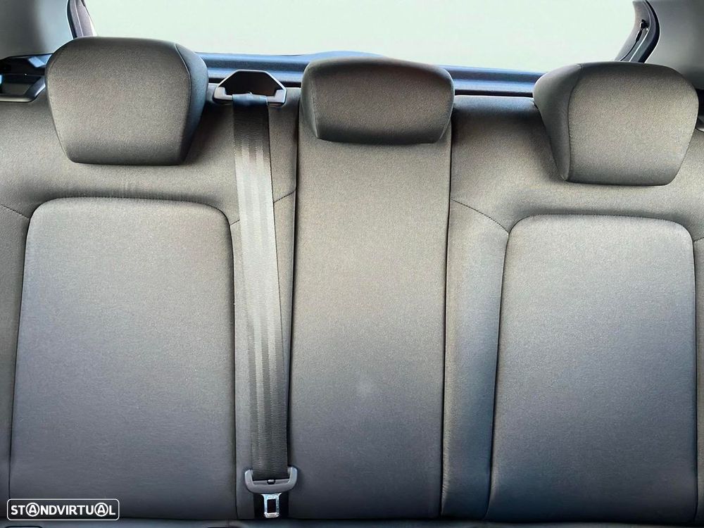 Audi A1 Sportback 25 TFSI Advanced - 16