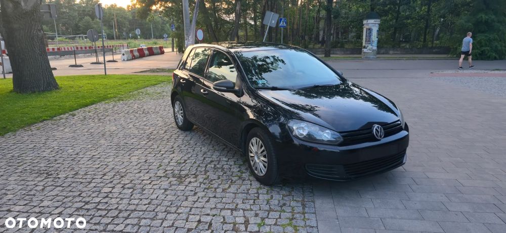 Volkswagen Golf 1.6 TDI Trendline - 2