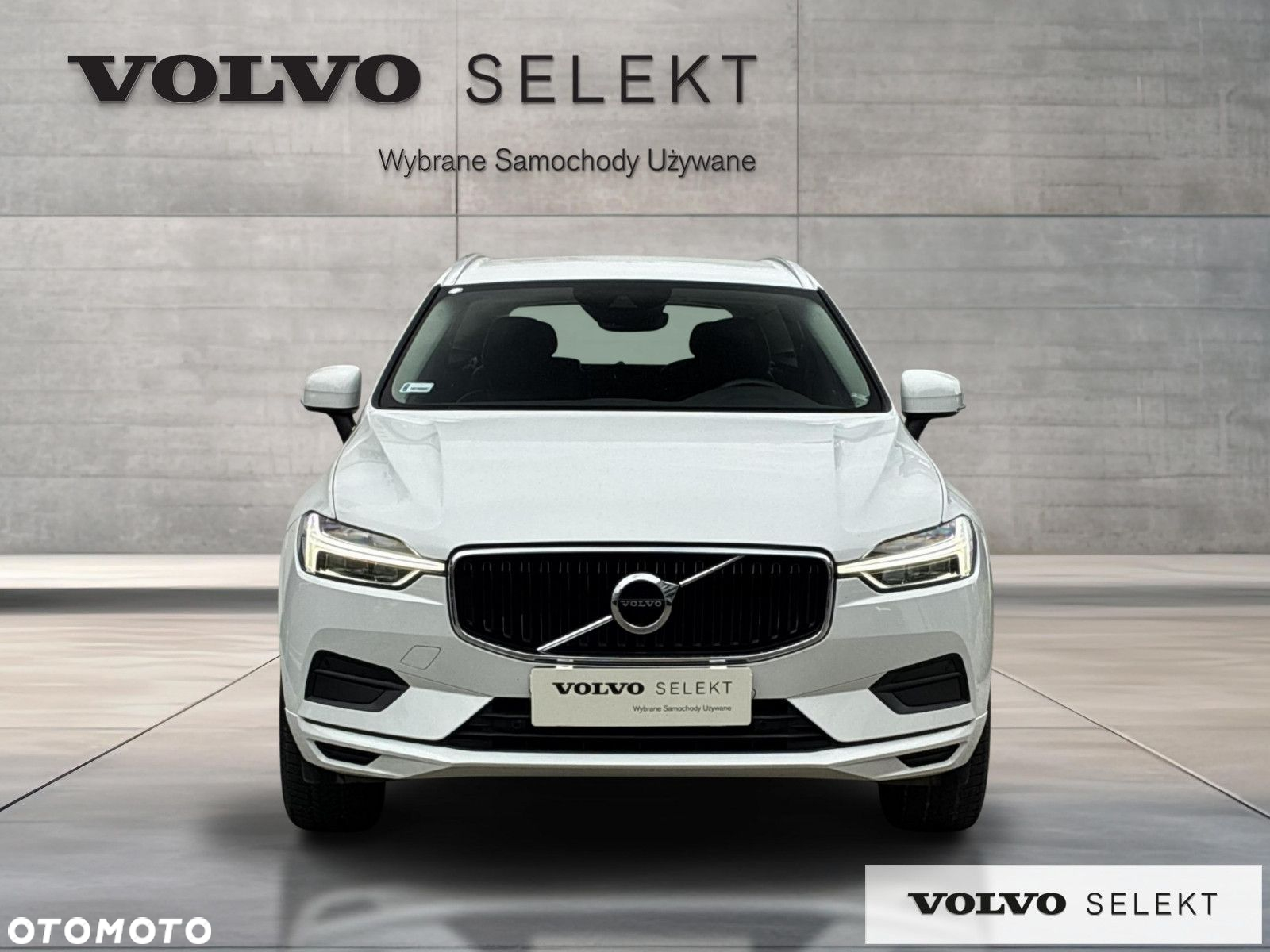 Volvo XC 60 - 4