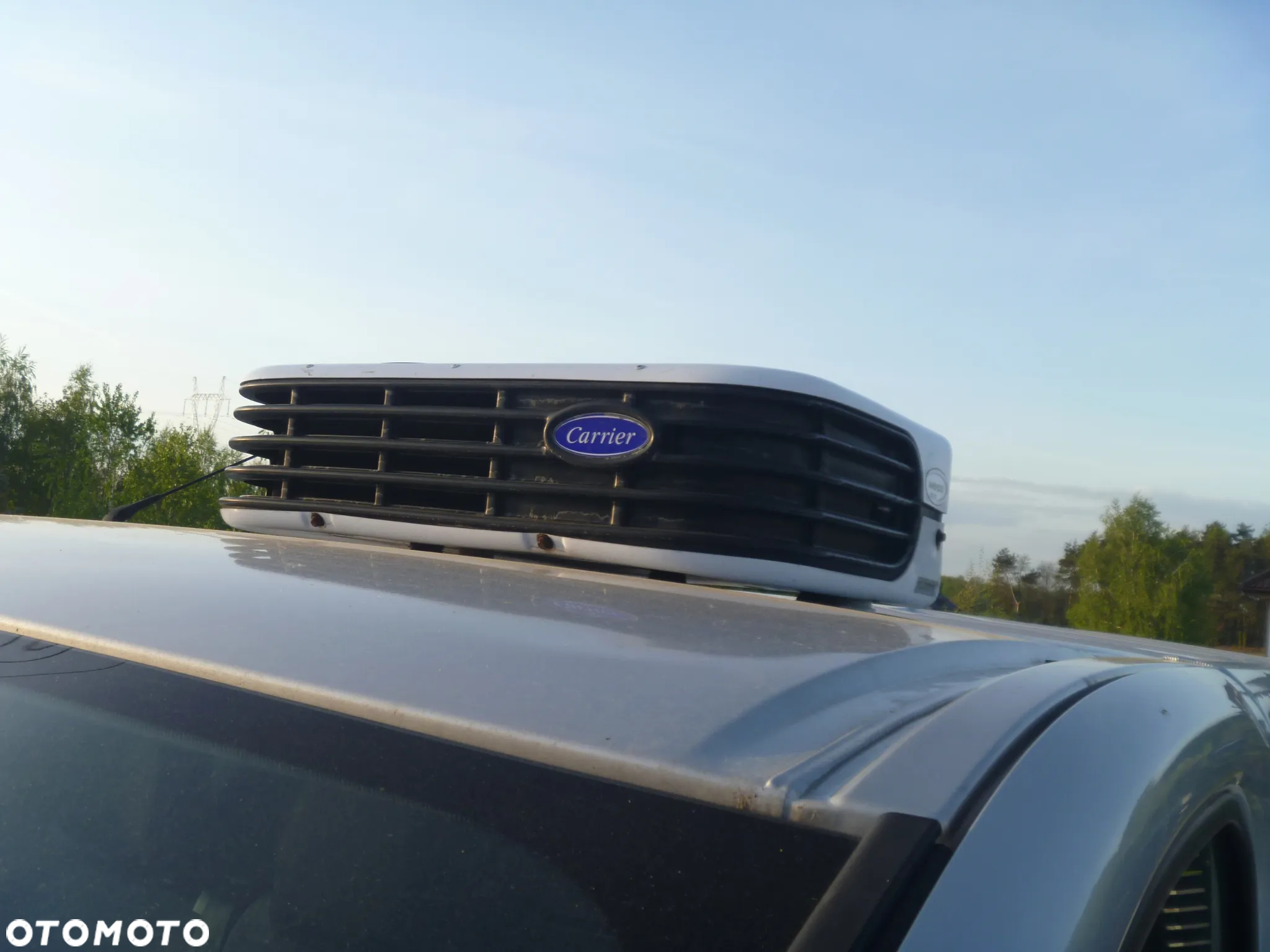 Opel VIVARO - 13