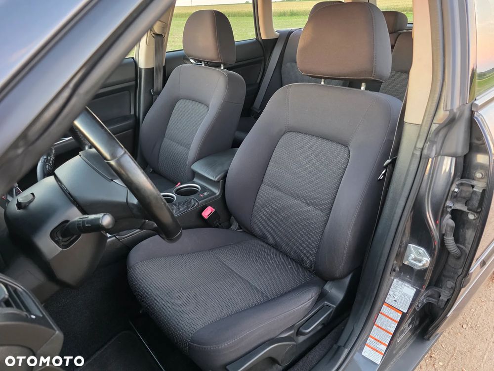 Subaru Outback - 28