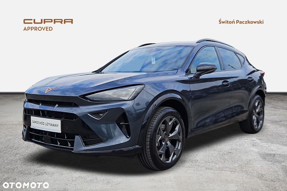 Cupra Formentor 1.5 TSI DSG - 1