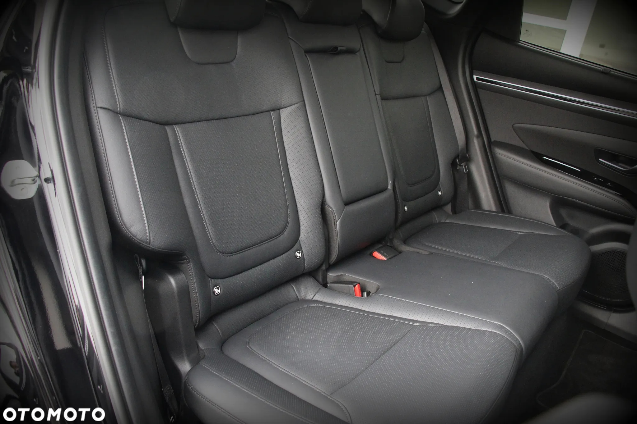 Hyundai Tucson 1.6 T-GDi PHEV Executive 4WD - 16