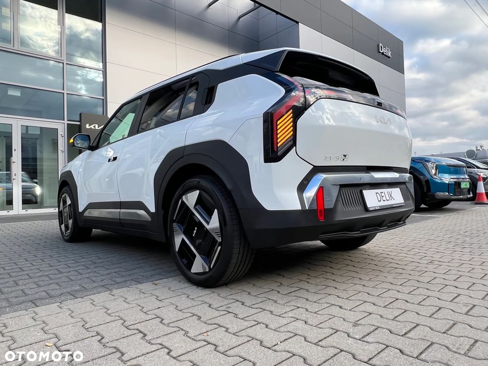 Kia EV3 81.4kWh Business Line - 18