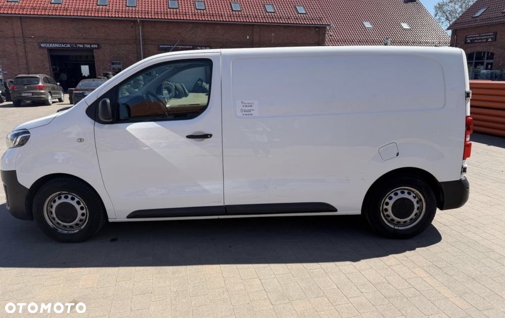 Toyota ProAce 1,5-l-D-4D L1 (6-Si.) - 8